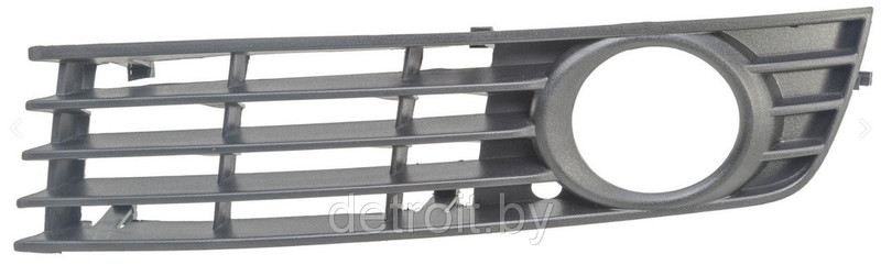 Решетка левой птф Audi A4 B6 універсал 2001 р.  2.5 л дизель Київ