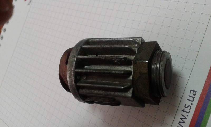 Датчик стопів MAN 19.402 1994 р.  Київ