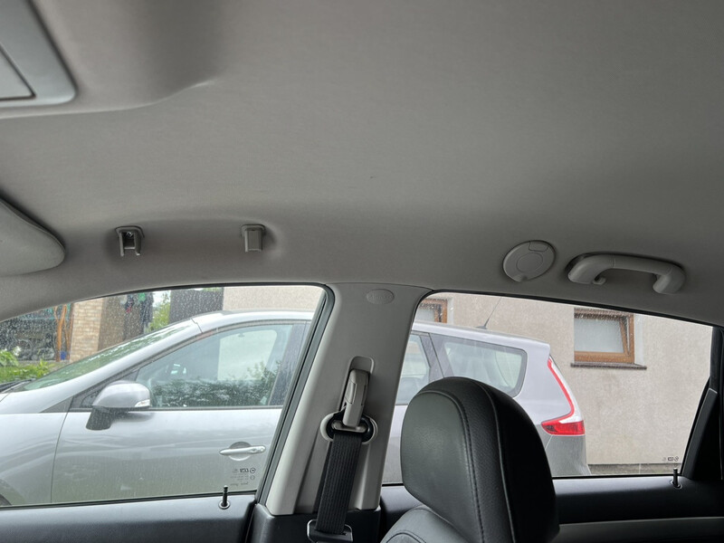 Ручка пасажира Opel Antara  2012 2.2 Дизель Дубно