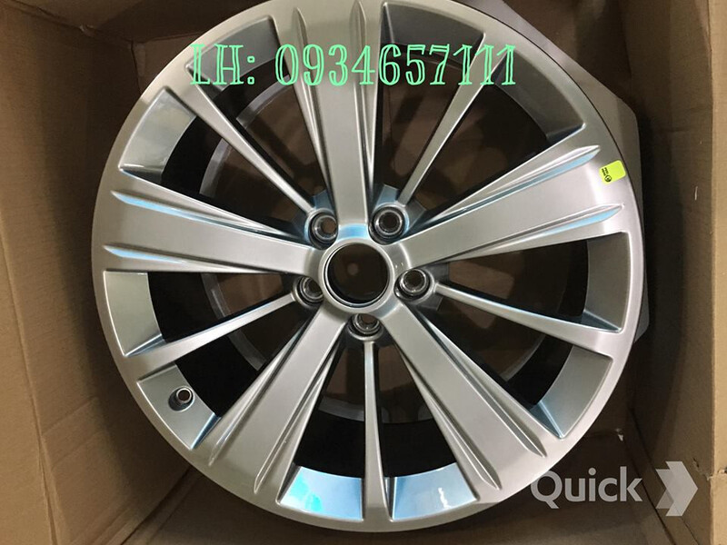 Диск литой r20 Ford Explorer  2018 3.5 Бензин Киев