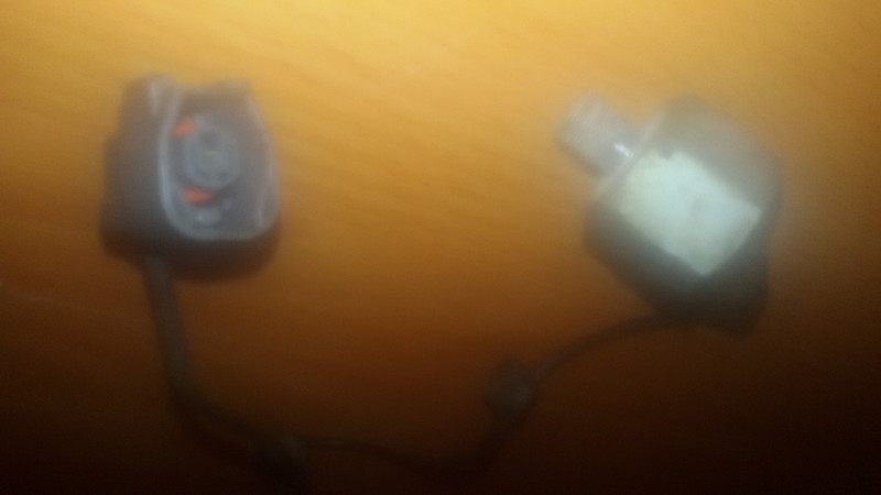 Дачик дитонацыи двиготеля Mazda 3 BK  2004 1.6 Бензин Харьков