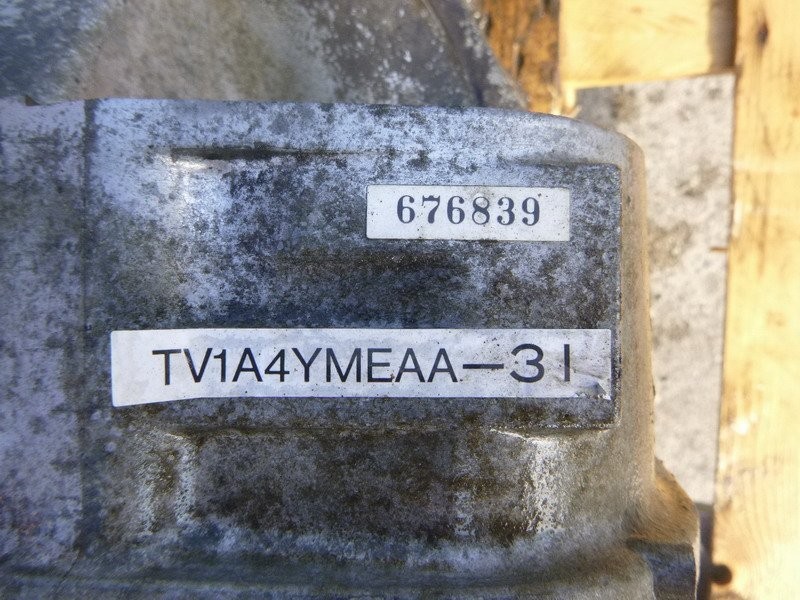 АКПП Subaru Outback универсал 2002 г.  3.0 л бензин Киев