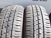 Шины летние PIRELLI CITYNET R15 195/65 Ford Transit Connect  2008 1.8 Дизель Городенка