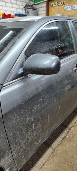 Зеркало (механизм складывания) Toyota Camry  2006 2.4 Бензин Люботин