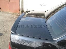 Спойлер Mitsubishi Lancer 9  2006 2.0 Бензин Одеса