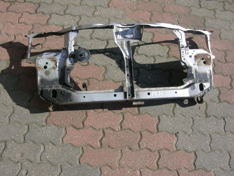 Замок капота Honda Civic MB 2000 хэтчбек 1.6 Бензин Винница