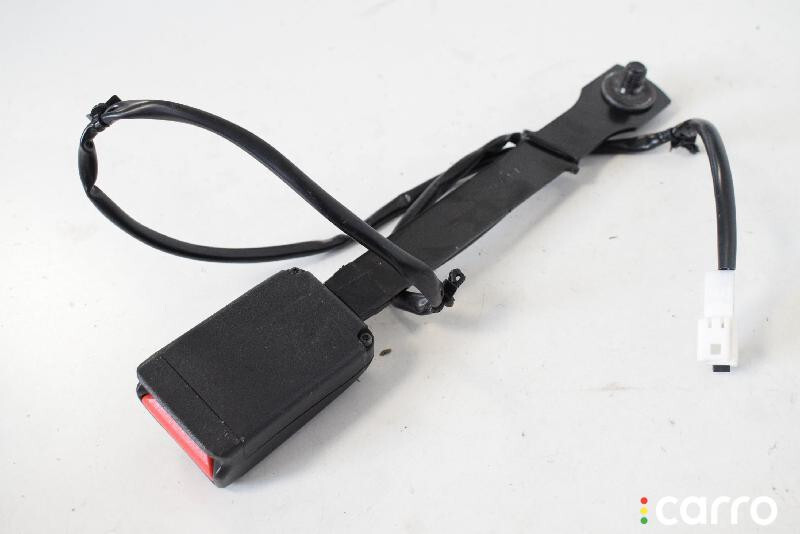 Замок ременя безпеки Nissan Juke  2013 хетчбек 1.6 Бензин 