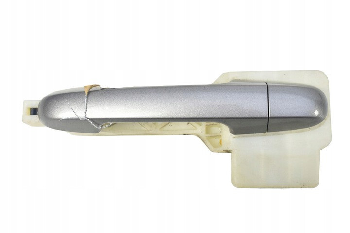 Ручка дверей зовнішня Kia Soul  2012 хетчбек 1.6 Дизель 