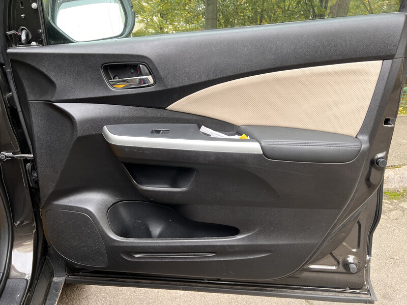 Дверна карта Honda CR-V  2016 2.4 Бензин Київ