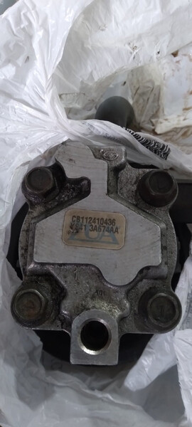 ГУР Ford Focus 2000 г.  2.0 л бензин Винница