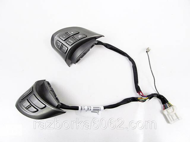 Кнопки руля Subaru Forester SH  2009 2.0 Бензин Хмельницкий