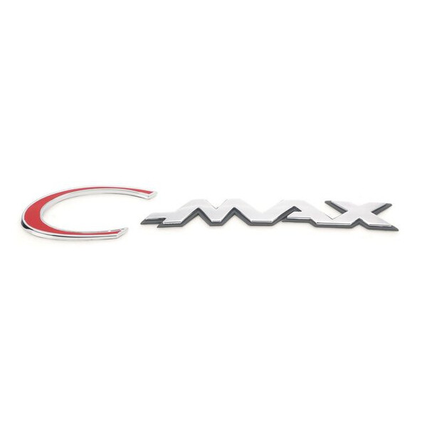 Эмблема задняя Ford C-Max  2013 1.6 Дизель Дунаевцы