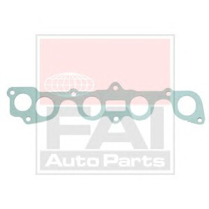 Прокладка впускного коллектора Ford Sierra  1992 1.6 Бензин Бровары
