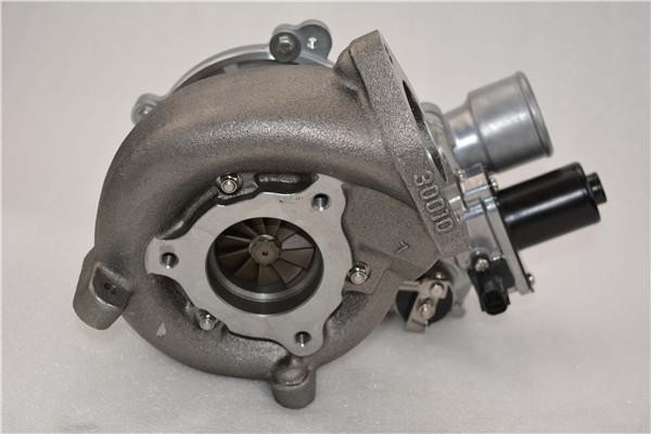 Актуатор турбины 17201-30160   Toyota Land Cruiser, Toyota Land Cruiser Prado