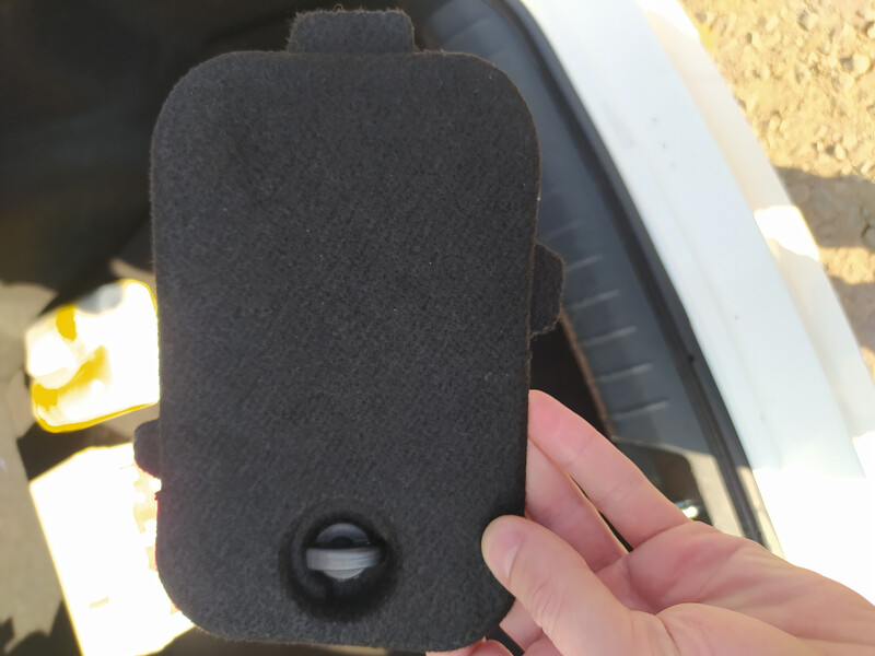 Панель Kia Optima 4 2017 г.  2.4 л бензин Первомайск