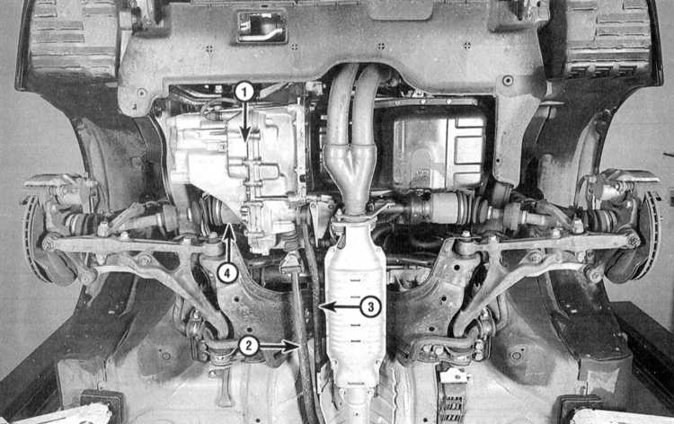 Рычаг передний нижний Honda Civic МВ2 1999 1.4 Бензин Макеевка