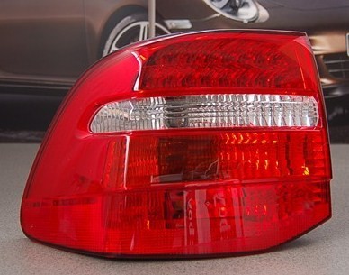 Фонарь задний левый Porsche Cayenne  2008 3.6 Бензин Киев