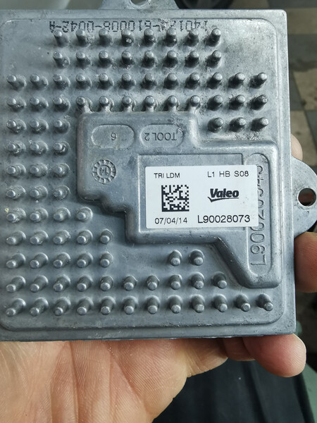 Модуль led Buick Enclave  2014 3.6 Бензин Киев