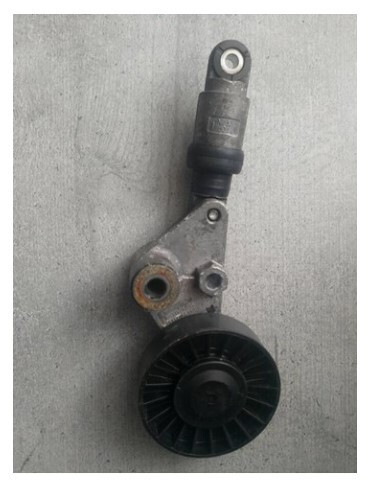 Натяжник ременя Opel Vectra B  2001 2.0 Дизель Вараш