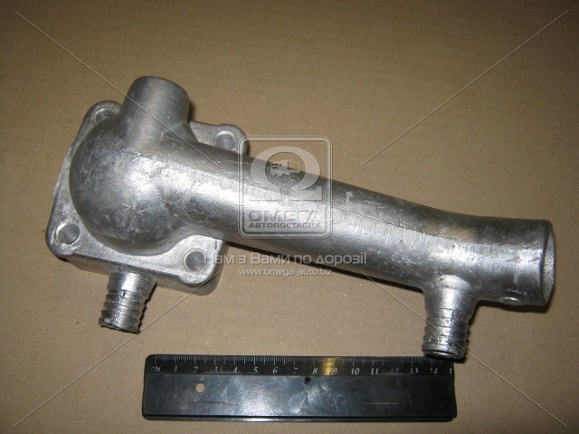 Корпус термостата мтз удлиненный ЗИЛ 5301 (Бычок)  2007  Бензин Одеса