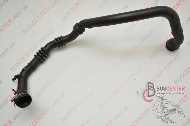 Патрубок воздуховода 8200324183   Renault Kangoo