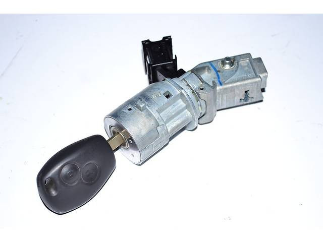 Замок запалювання 7701208408   Renault Fluence, Renault Kangoo