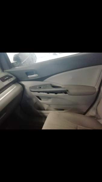 Дверная карта Honda CR-V 4  2015 2.4 Бензин Киев