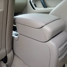 Подлокотник Subaru Legacy 4 2005 г.  Киев