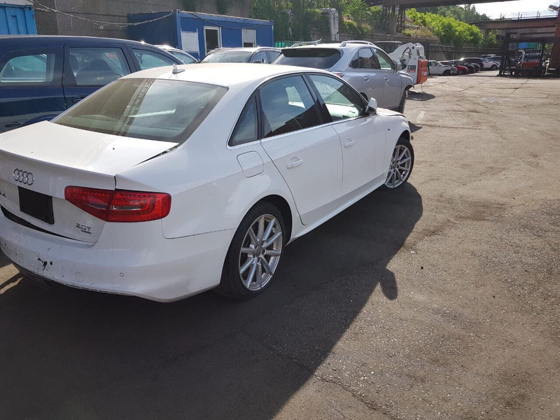 Фонарь задний левый в крыло led 11s 2sk 01091603 Audi A4 Америка 2014 2.0 Бензин Ровно