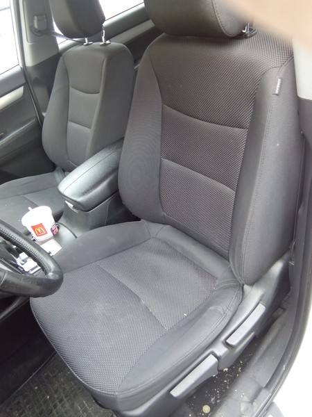 Переднее сидение Kia Sorento  2011 2.0 Дизель Одесса