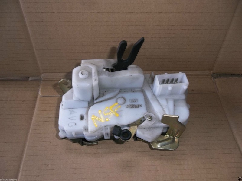 Центральный замок Citroen Xsara  1998 1.6 Бензин Славутич