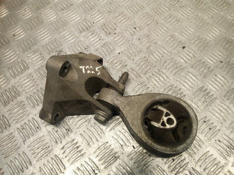 Кронштейн двигуна Renault Grand Scenic 2  2007 універсал 2.0 Дизель Луцьк