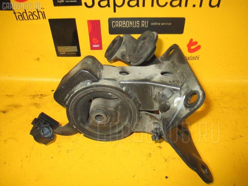 Подушка акпп (mcvt) Nissan Primera P12 2003 р.  2.0 л бензин Київ