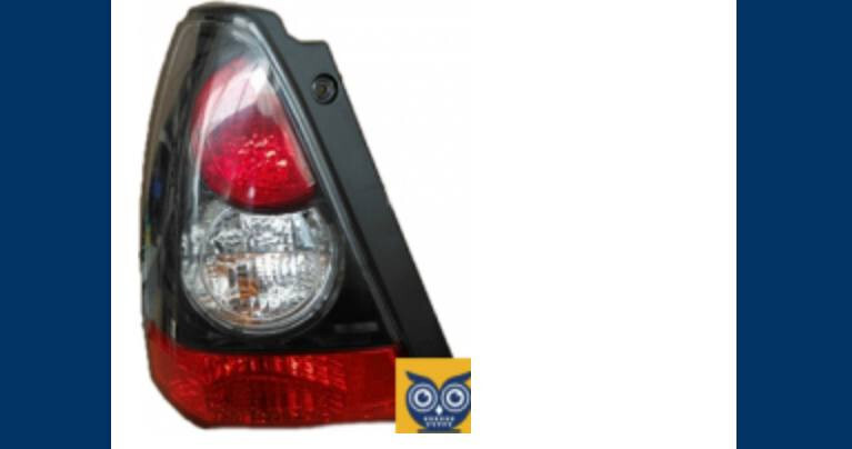 Ліхтар задній Subaru Forester SG  2006 2.5 Бензин 