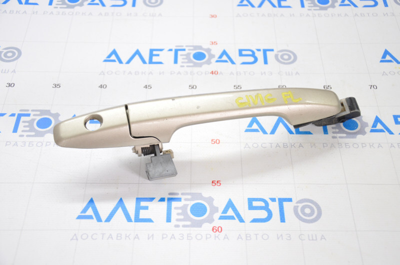Передняя левая ручка двери Honda Civic 8  2007 Харьков