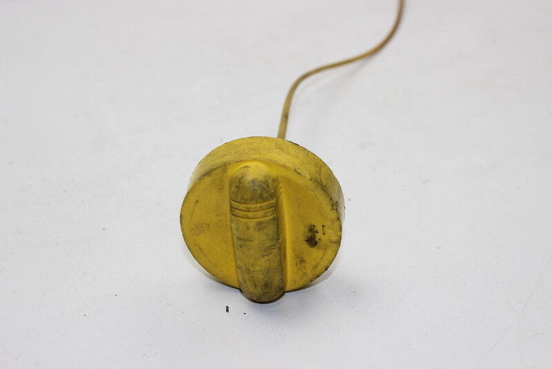 Щуп масляный Renault Megane 2  2007 1.6 Бензин 