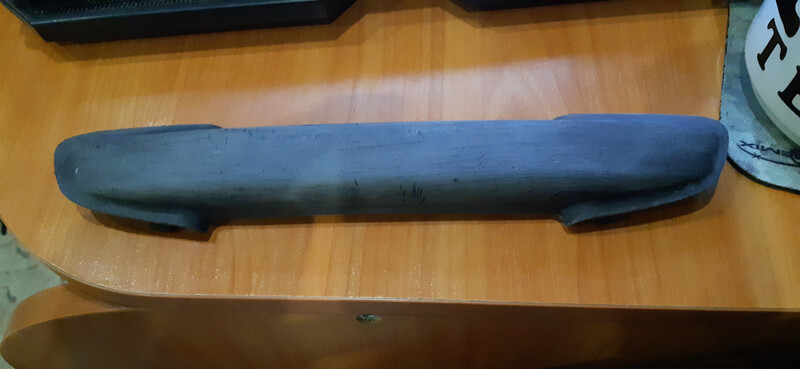 Ручка ляды Ford Focus 3  2014 универсал 1.0 Бензин Одесса