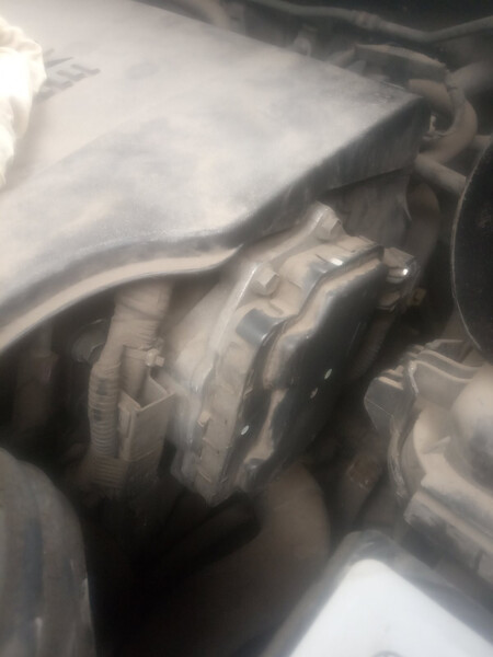 Блок vvt-i вальветроник Toyota RAV4  2011 2.0 Бензин 