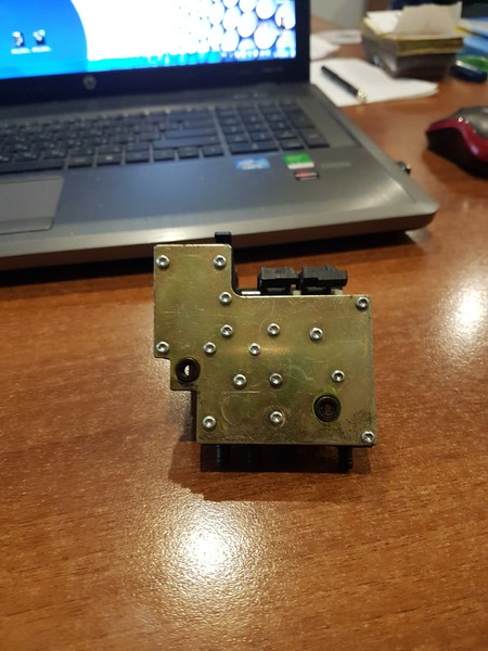 Блок управления сидением MAN TGA  2004 12.8 Дизель Мироновка