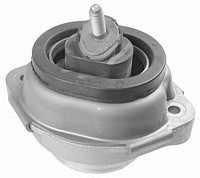 Подушка двигателя Alfa Romeo 164 2.0 Alfa Romeo 164 1991 г.  2.0 л бензин Константиновка