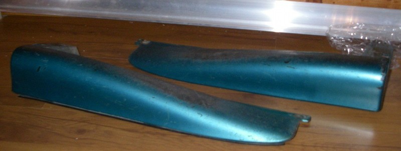 Клыки на пороги Mazda 323  1995 1.5 Бензин Летичев