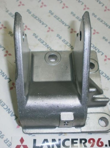 Кронштейн акпп Mitsubishi Lancer 9 2007 1.6 Бензин Дубляны