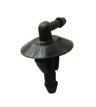 Переходник А631 869 00 24 или 2D0955467 VAG А631 869 00 24   Mercedes Sprinter