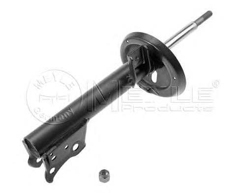 Амортизатор A1683201730   Mercedes A-Class