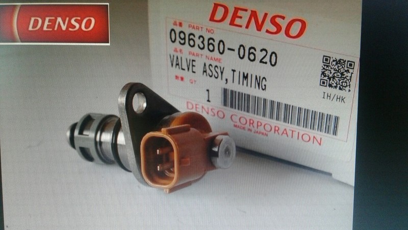 Клапан смещения начала впрыска Opel Combo TDI 2003 1.7 Дизель Киев