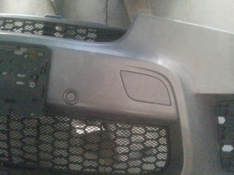 Заглушка в бампер 51 11 8 050 697   BMW X5, BMW X5 M