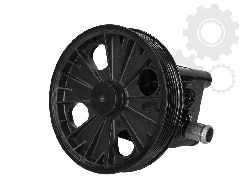 Насос ГУР 7613955118   Volvo S80