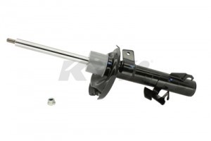 Передние аммо kyb Mazda 3 BK  2006 хэтчбек 1.6 Бензин Одесса