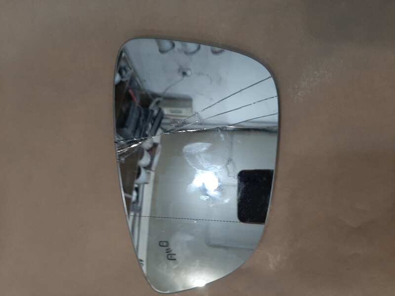 Зеркальный элемент Volkswagen Beetle купе 2015 г.  1.6 л бензин Одесса