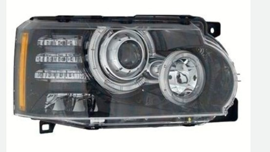 Фара правая Land Rover Range Rover  2011 универсал 5.0 Бензин Киев
